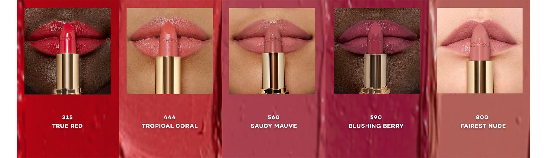 Colour Riche Satin Heroes Desktop V2